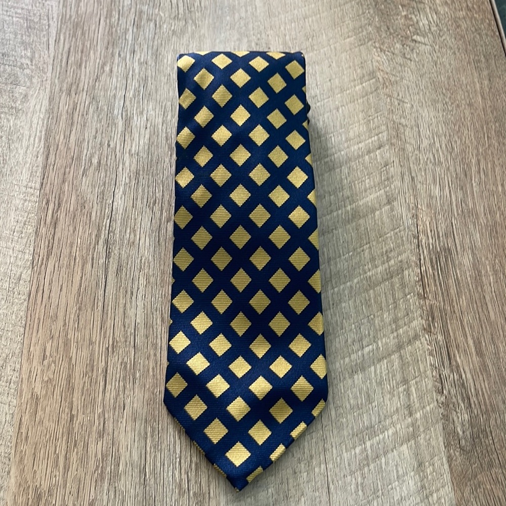 Ralph Lauren tie